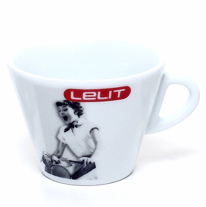 Lelit Filiżanka do cappuccino PL302 190 ml
