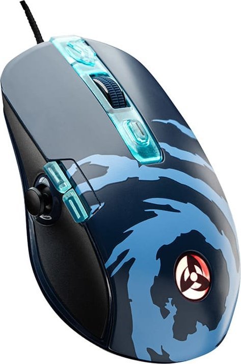 Lexip LEXIP KAKASHI MOUSE DESIGN BY TSUME - NARUTO SHIPPUDEN