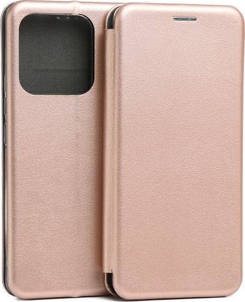 Beline Beline Etui Book Magnetic Xiaomi 13 czerwony/red