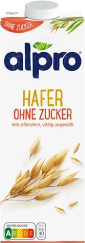 ALPRO OWSIANE - Nie Mleko UHT 3,5% tł. 1l
