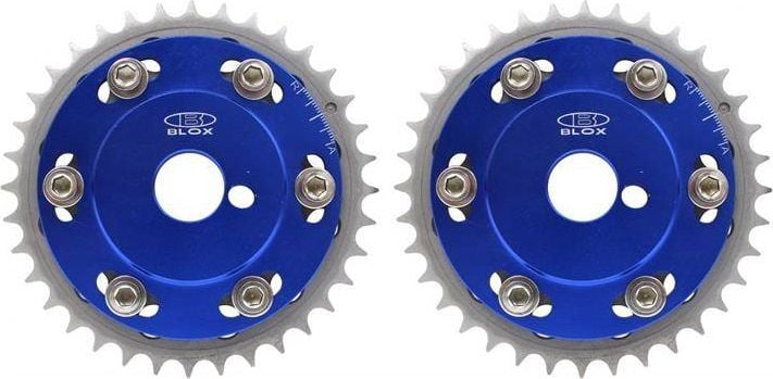 TurboWorks Regulowane koło rozrządu NISSAN 200SX S14 SR20DET