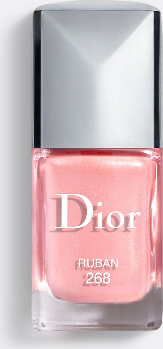 Dior Vernis Lakier do paznokci 10ml 268 Ruban