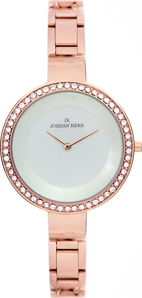 Zegarek Jordan Kerr Zegarek damski Jordan Kerr AW476-4A