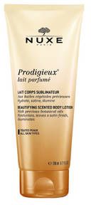 Nuxe Mleczko do ciała Prodigieux Beautifying Scented Body Lotion 200ml