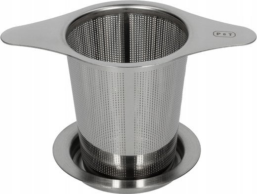 Orion Paper & Tea - Zaparzacz do herbaty stalowy