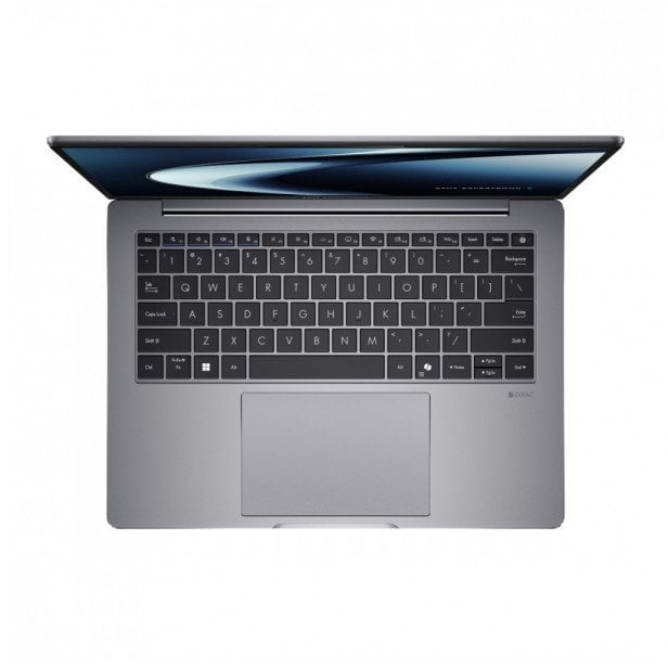 asus Notebook ExpertBook P3 P3405CVA-LY0112X - i7-13620H/16GB/1TB/14 WUXGA/Win 11PRO/3YRS