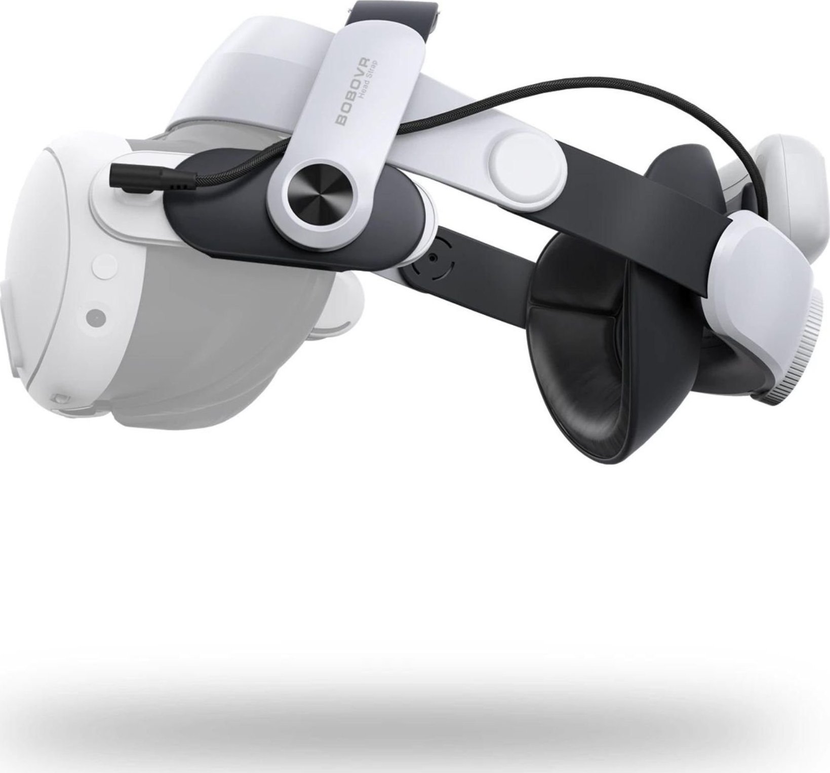 BOBOVR BOBOVR M3 Pro| Strap z baterią do Meta Quest 3