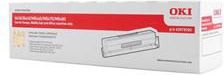 Toner OKI Black Oryginał (43979216)