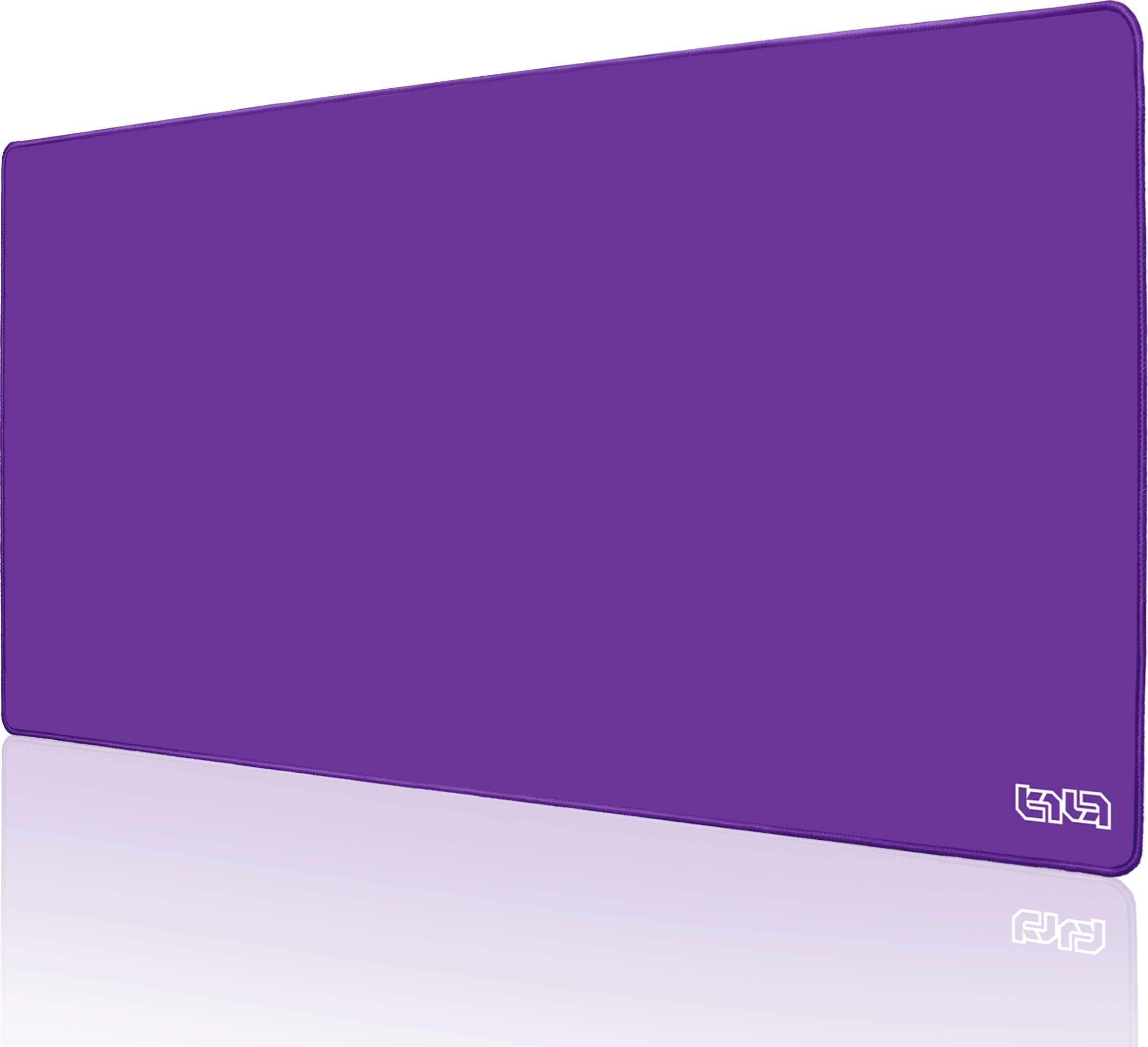 Podkładka Tilt PODKŁADKA POD MYSZ MYSZKĘ Purple 100x50 TILT Dla gracza Gamingowa Prezent