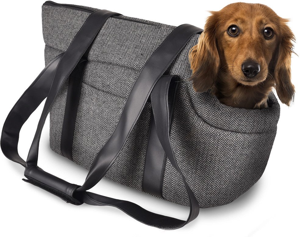 FLAMINGO- Torba transportowa Danira