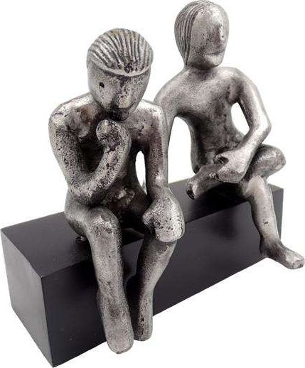 Giftdeco Figurka dekoracyjna Bliźnięta