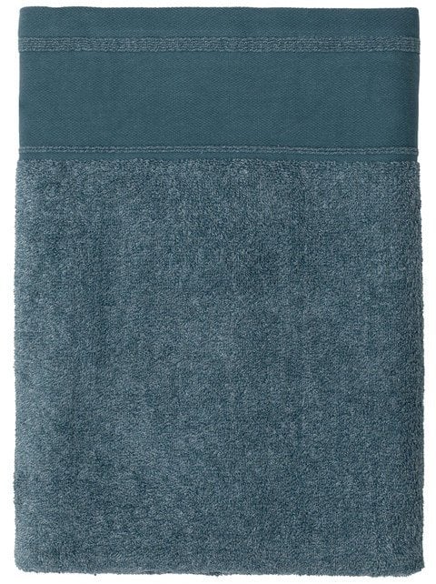 TOWEL 550 GSM SANDAL 4 70X140 CM L BLUE