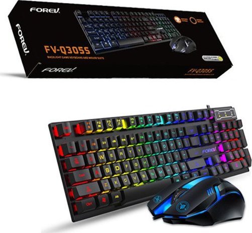 Forev FV-Q305S (29787)