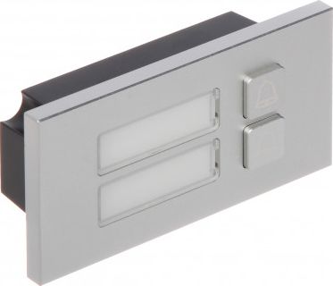 Dahua Technology MODUŁ KLAWIATURY VTO4202F-MB2 DO MODUŁU VTO4202F-P DAHUA