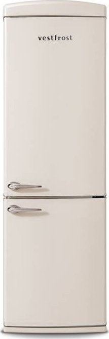 Lodówka VestFrost VR-FB373-2E1BG