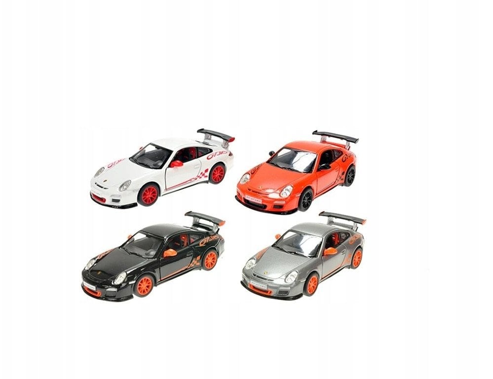 Porsche 911 GT3 RS 1:36 521702 72688