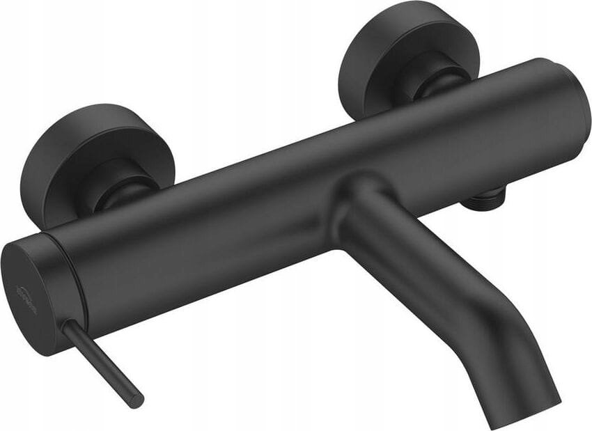 Bateria wannowa Sourcing MIXER BATH KAWALA BLACK