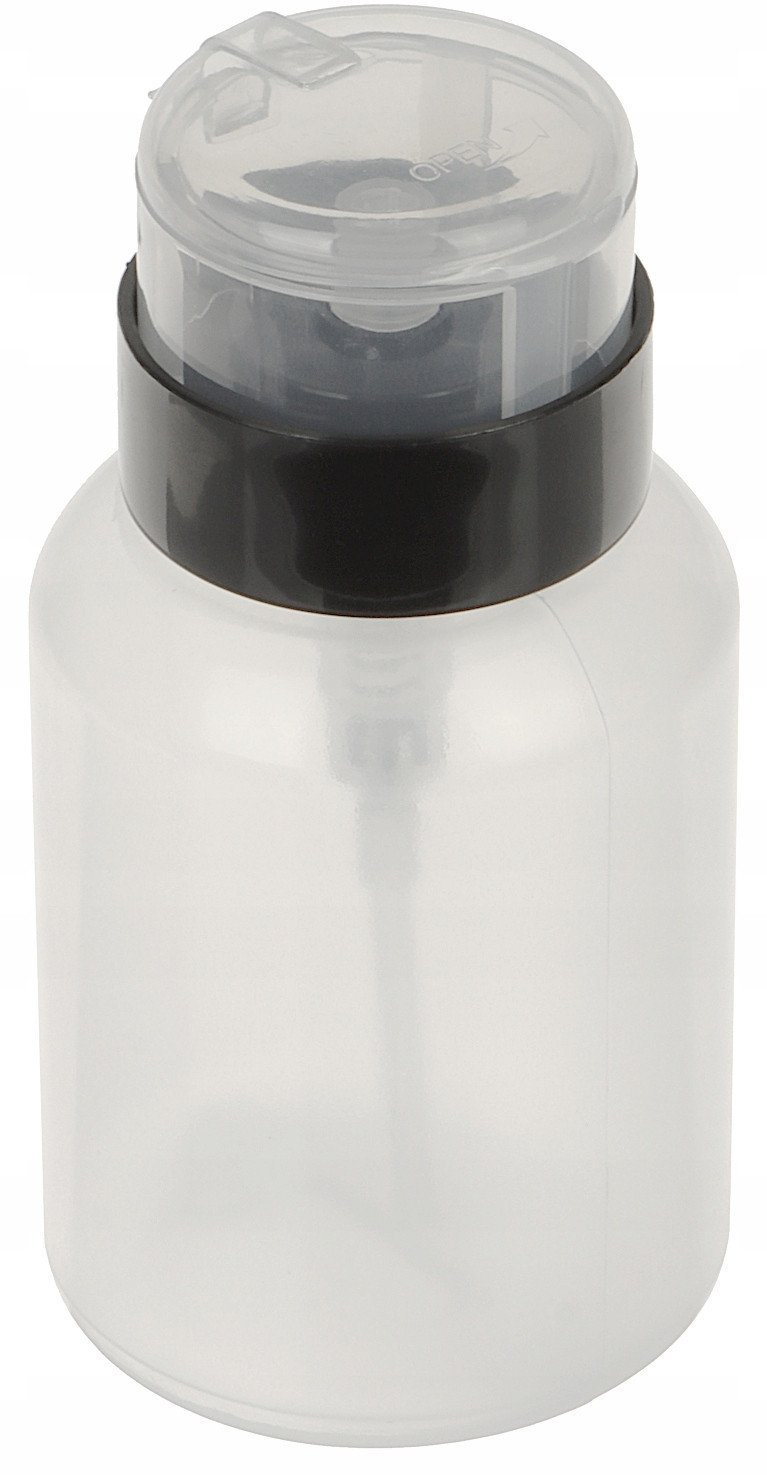 POJEMNIK NA ALKOHOL IZOPROPYLOWY FB-XKB1