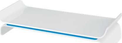 Leitz Podstawka pod monitor Leitz WOW niebiesk