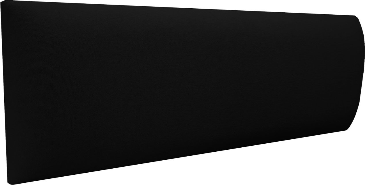 Ravio Panel tapicerowany - Tkanina Mono 50x15