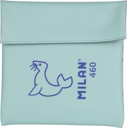 Milan Torba izotemiczna 0,3l zielona 460