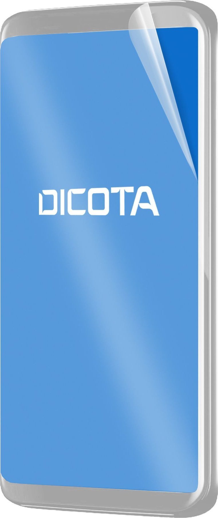 Dicota Dicota Anti-glare filter 3H for iPhone 11, self-adhesive