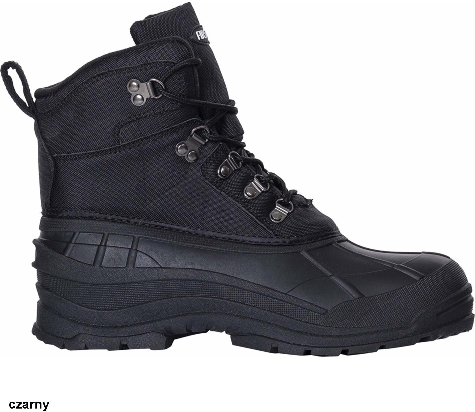 ARDONFREEZE LOW G3420 - Zimowe botki śniegowce krótkie rekreacyjne 46