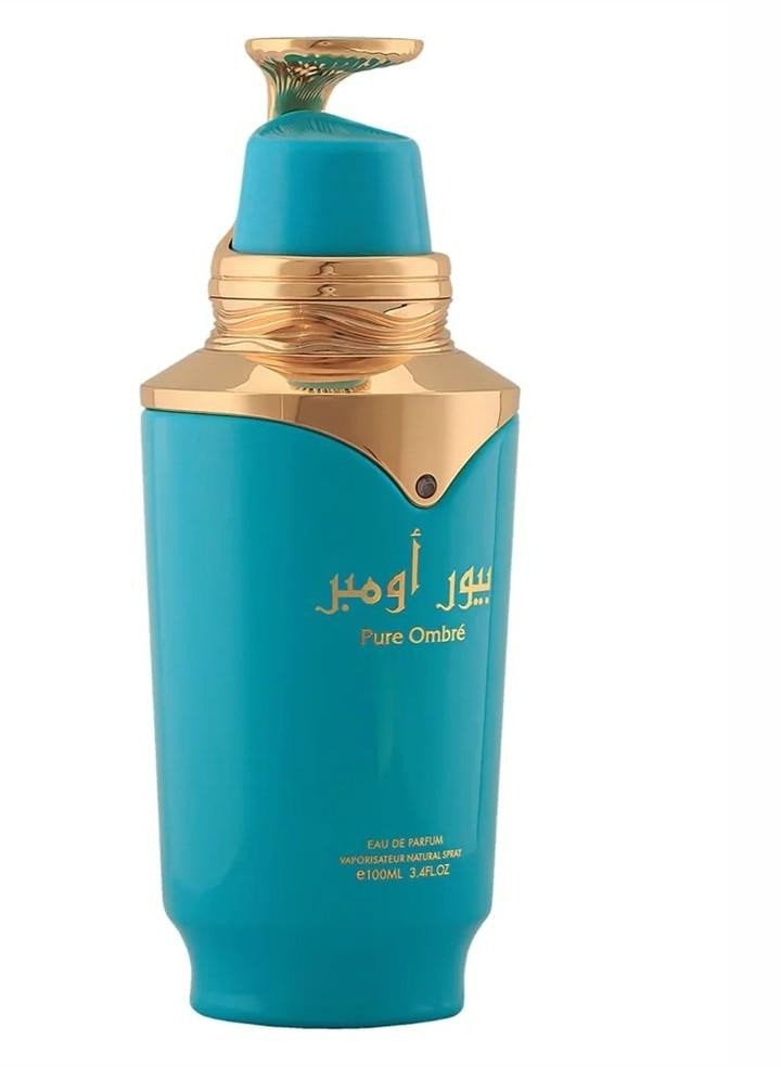 Risala Pure Ombre Woda perfumowana spray 100ml