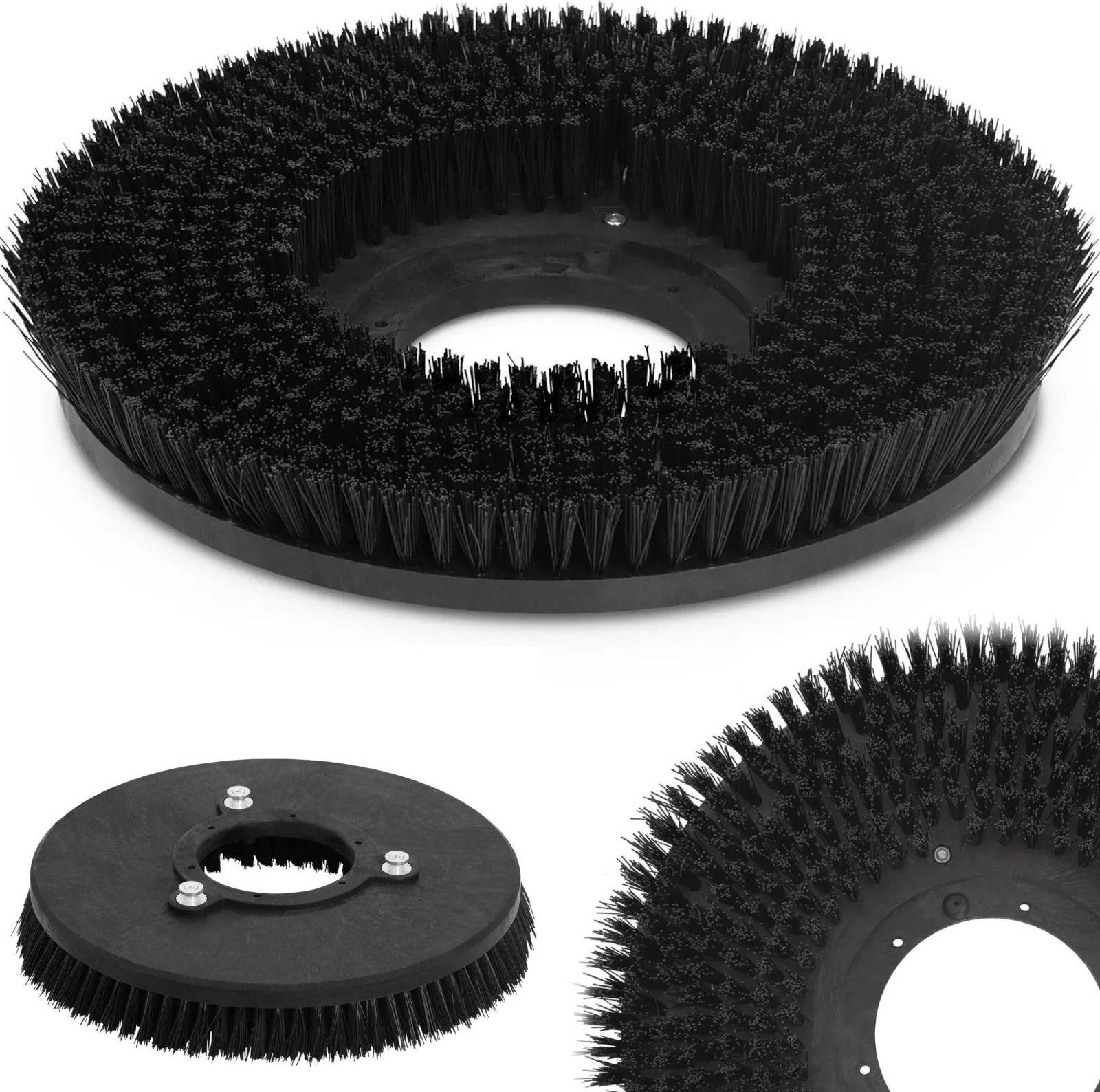 Ulsonix Szczotka do szorowarki Topclean 850 i 1000 śr. 44 cm Szczotka do szorowarki Topclean 850 i 1000 śr. 44 cm