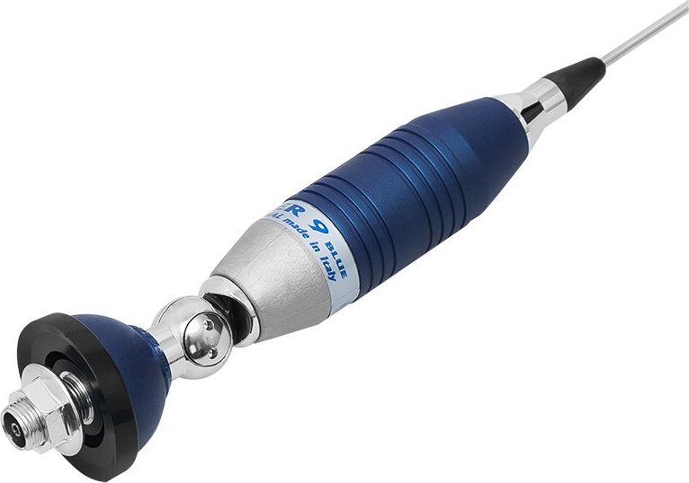 CB Antena Blow 20-058# Antena sam.cb sirio super9