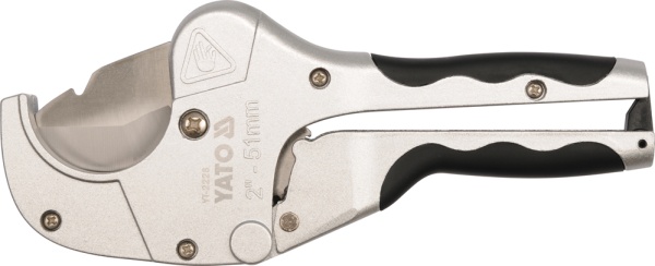 Yato Obcinak do rur PCV do 51mm (YT-2228)