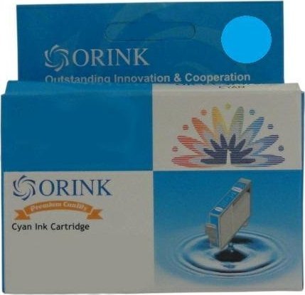 Tusz Orink Canon Orink chip PGI 1500 C PGI1500C