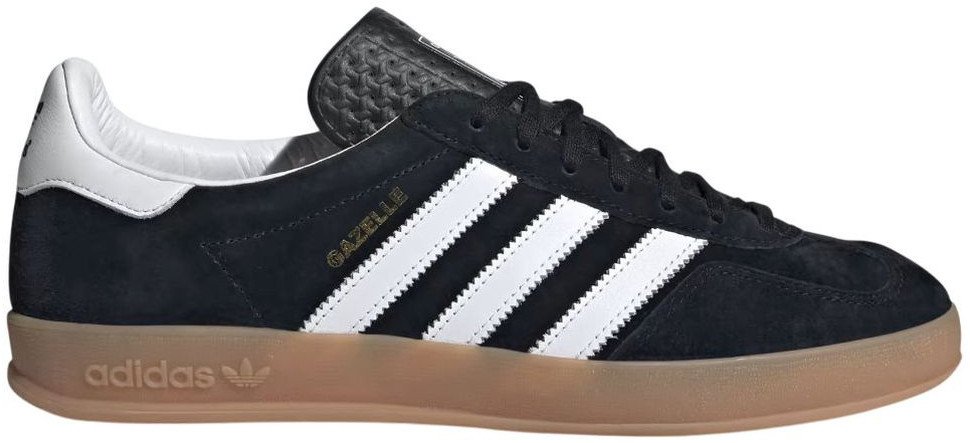 Buty ADIDAS GAZELLE INDOOR (H06259) 36 2/3