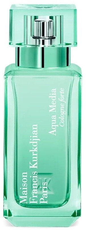 Maison Francis Kurkdjian Aqua Media Cologne Forte woda perfumowana spray 35ml