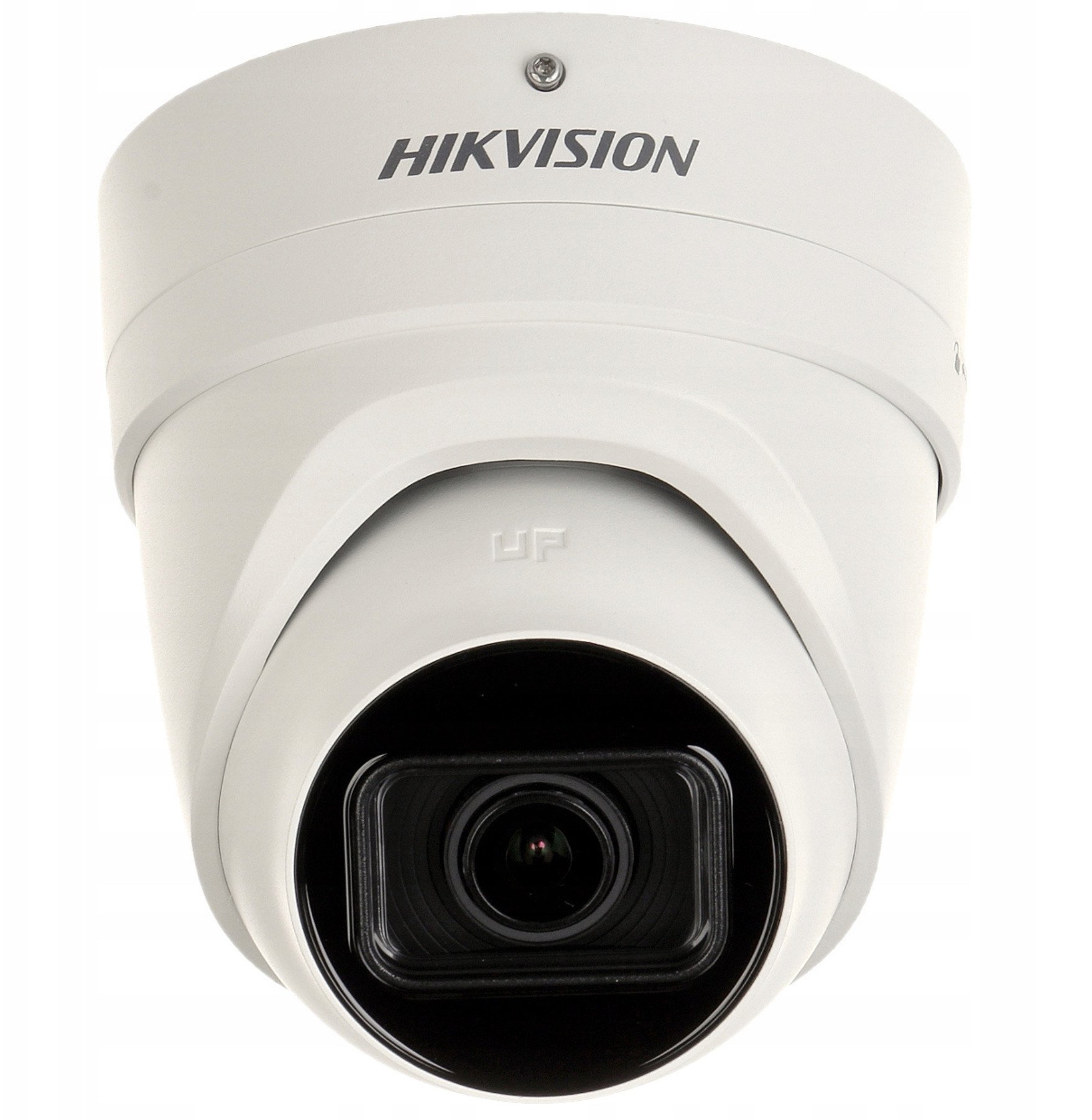 KAMERA WANDALOODPORNA IP DS-2CD2H66G2-IZS(2.8-12MM)(C)/PL DarkFighter AcuSense - 6 Mpx 2.8 ... 12 mm - MOTOZOOM Hikvision