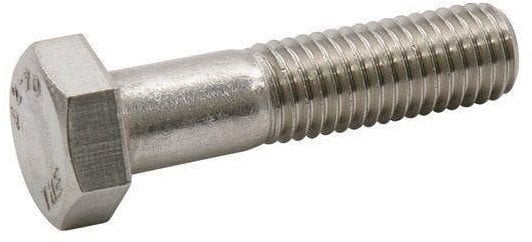 SCREW DIN 931 8.8 M16X70 (25)