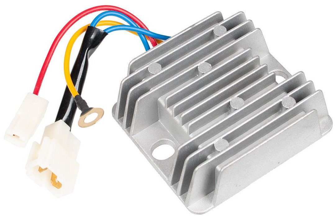 Regulator Napięcia Cedrus Agregat Diesel Ceddg7E-3F 700206