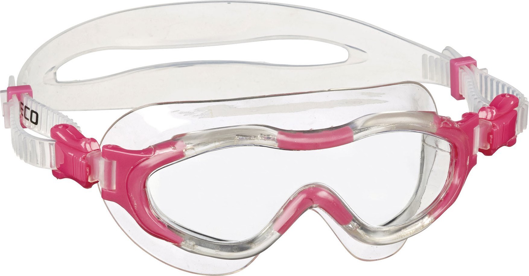 Beco Swimming googles Kids BECO 99028 4+ 4 pink