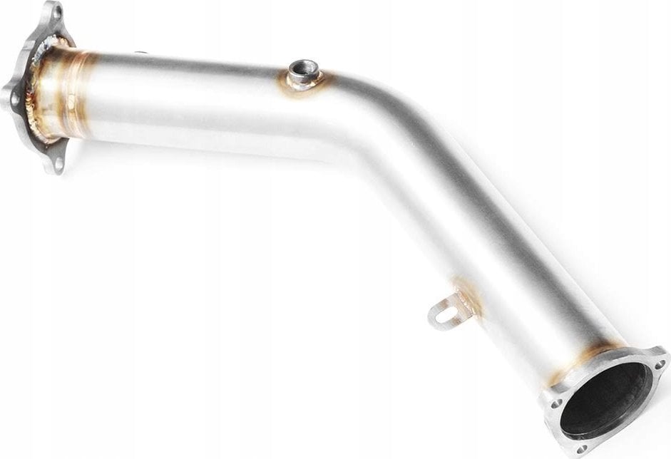 RM Motors Downpipe AUDI A4 A5 2.0 T B8