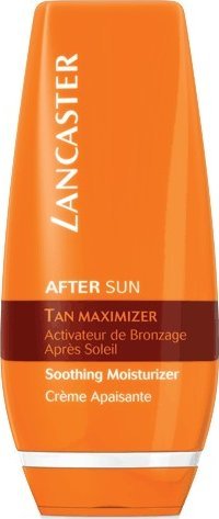 Lancaster Lancaster, Tan Maximizer, Soothing & Moisturizing, After-Sun Cream, 125 ml Unisex