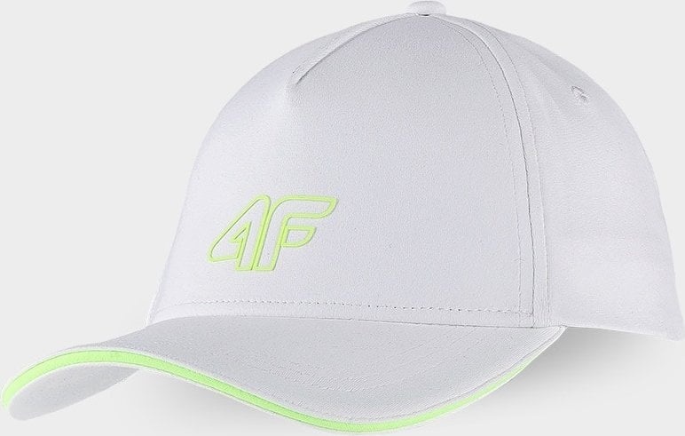 4f Czapka z daszkiem 4F 4FWSS24ACABF280 10S