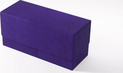 Gamegenic Gamegenic: The Academic 133+ XL - Purple/Purple