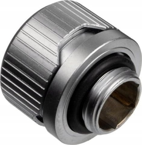 EKWB EKWB Quantum Torque HDC 14 Satin Titanium - 3831109823798