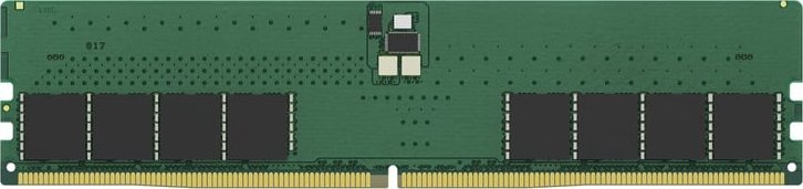 Pamięć Kingston DDR5, 32 GB, 5600MHz, CL46 (KCP556UD8-32)