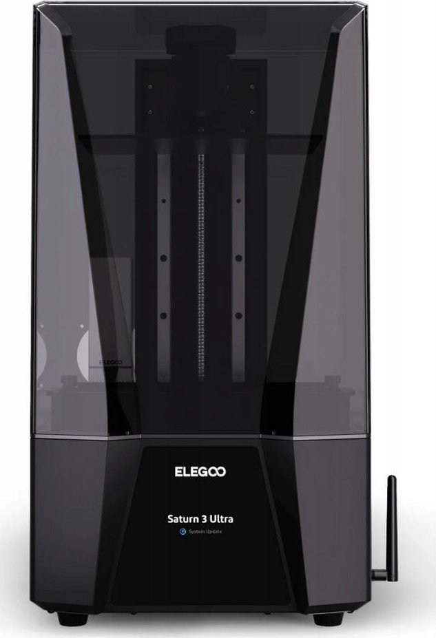 Drukarka 3D Phrozen Drukarka Elegoo Saturn 3 Ultra