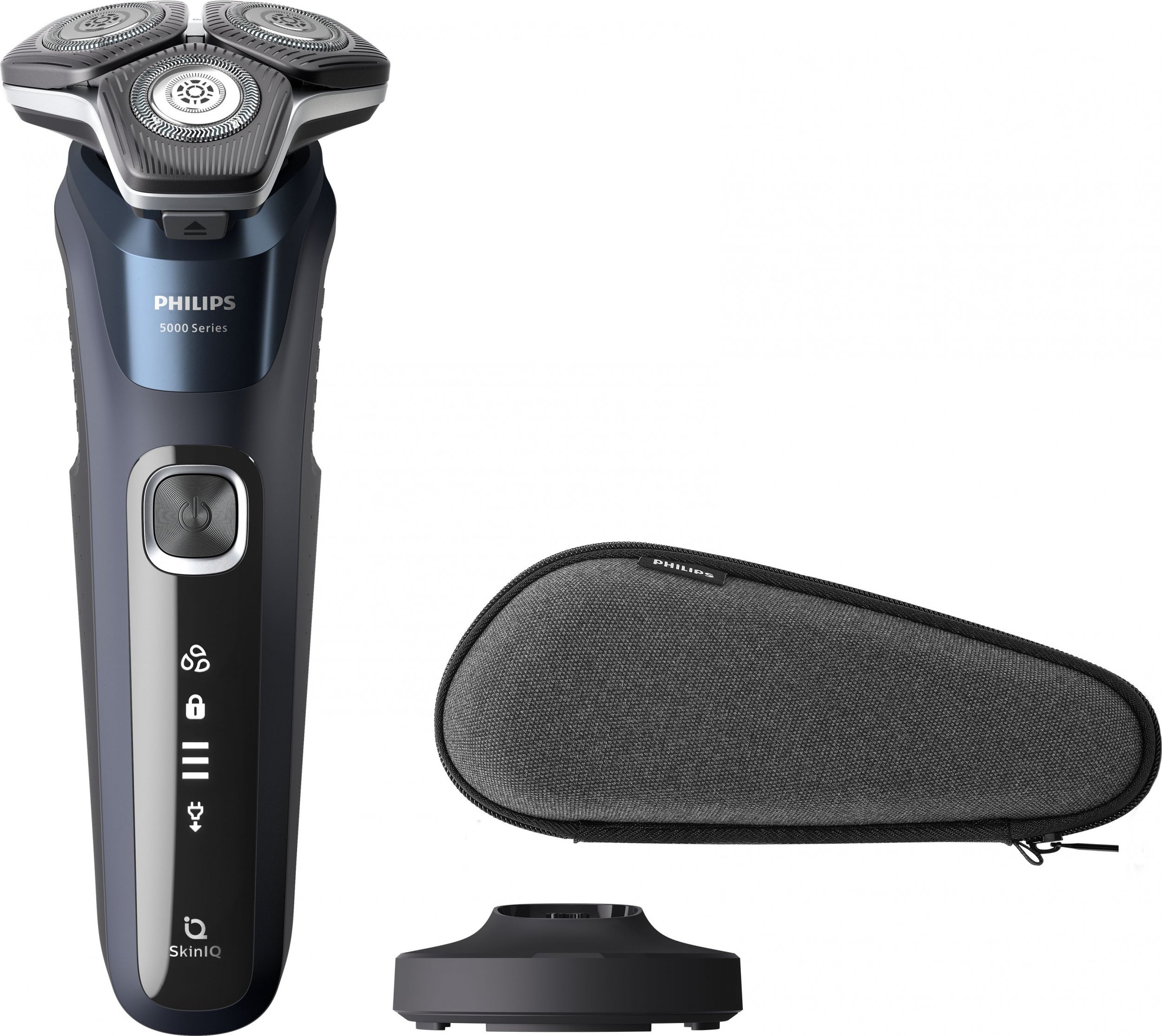 Golarka Philips SHAVER S5885/35 PHILIPS