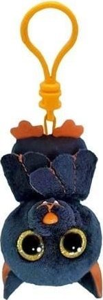 TY Beanie Boos Nyx 8,5cm kij do góry nogami brelok