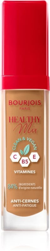Bourjois Healthy Mix Clean & Vegan Concealer 058 Caramel 6 ml