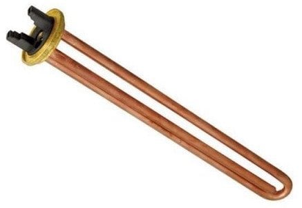 HEATABLE ELEMENT 420 2 KW, H