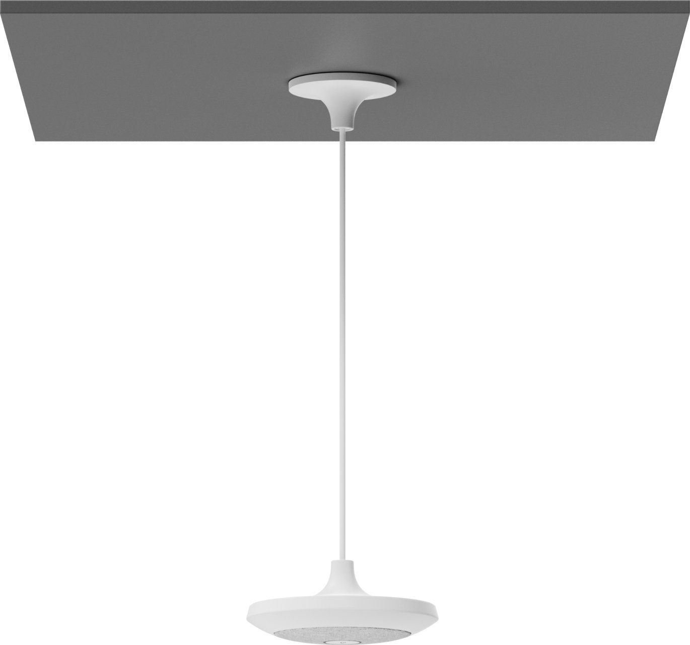 Logitech Uchwyt Mic Pod Pendant (OFF-WHITE 952-000123)